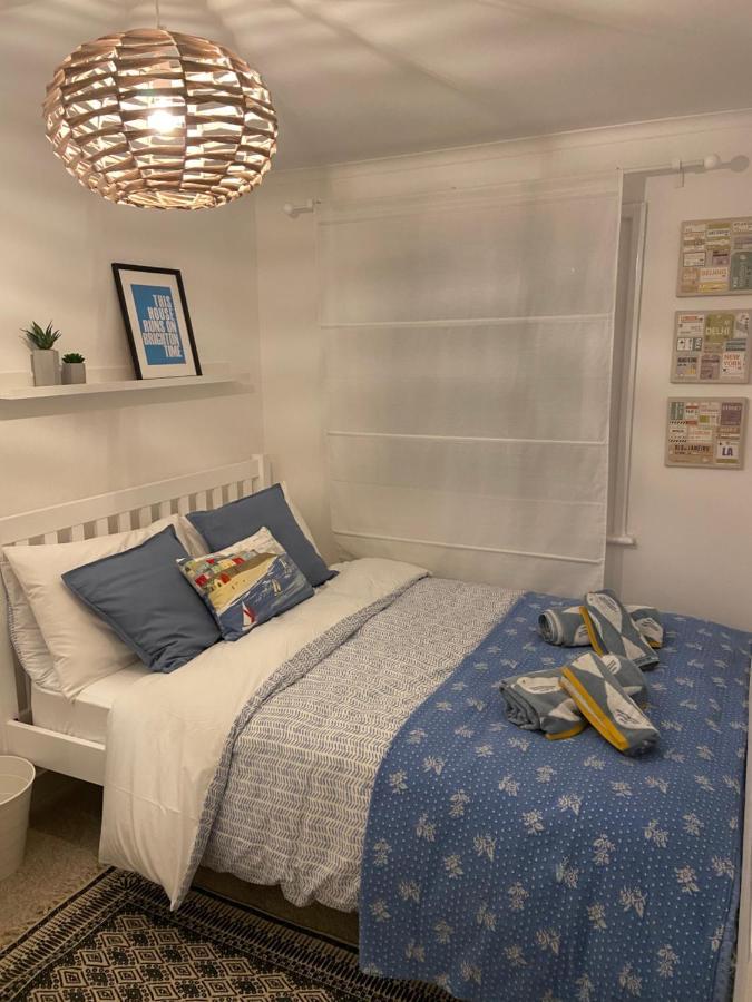 Centrally Located, Comfortable Apartment Near Station, Beach And North Laines Brighton Exterior foto