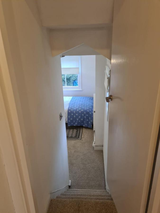 Centrally Located, Comfortable Apartment Near Station, Beach And North Laines Brighton Exterior foto