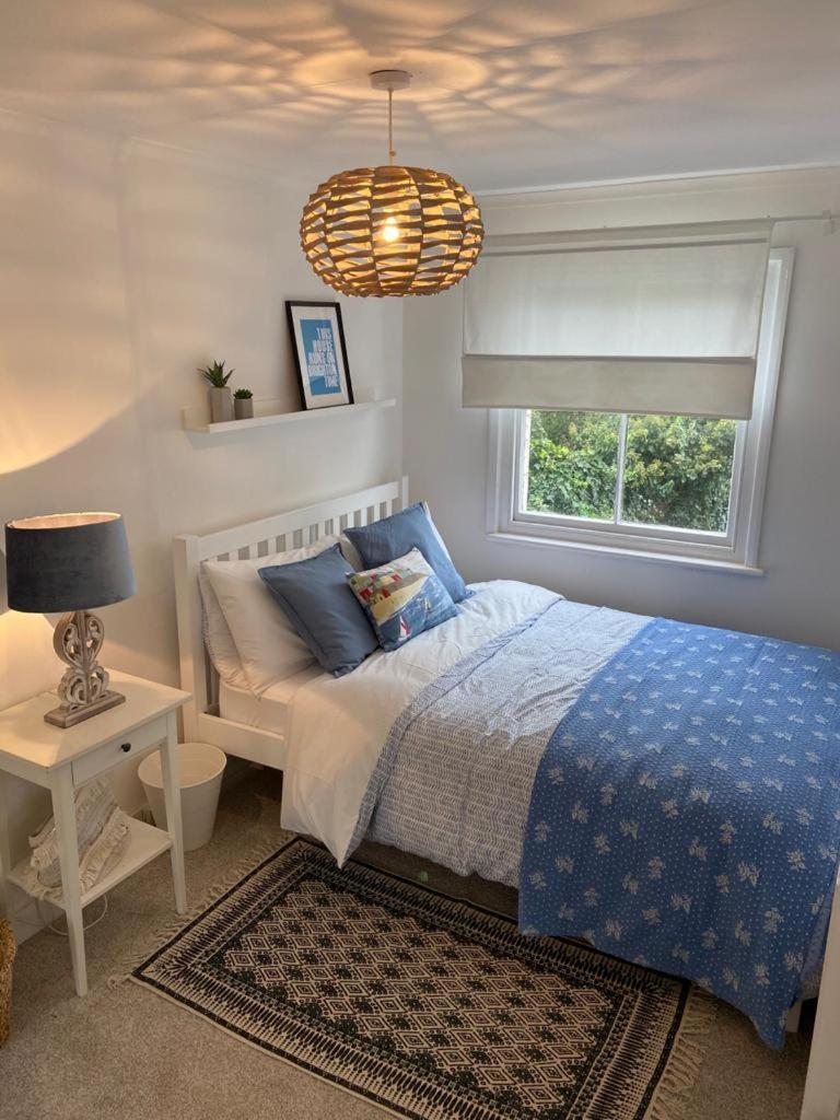 Centrally Located, Comfortable Apartment Near Station, Beach And North Laines Brighton Habitación foto